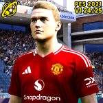 De Ligt