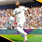 Mbappe Main