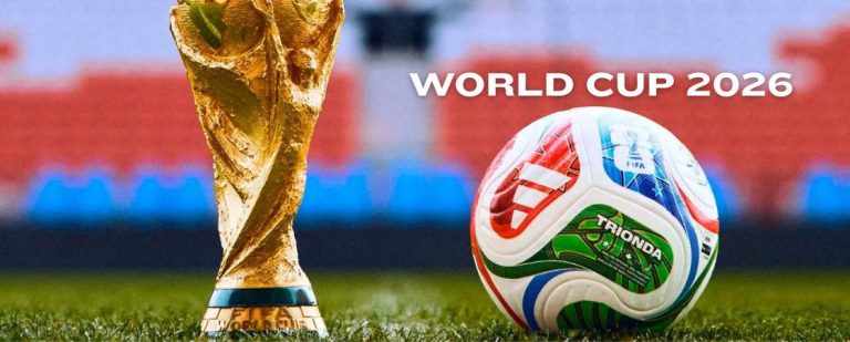 World Cup 2026 Update NOW AVAILABLE!